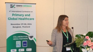 Healthcare Conference 2024