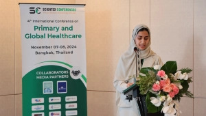Healthcare Conference 2024