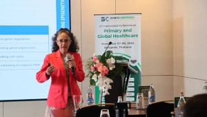 Healthcare Conference 2024