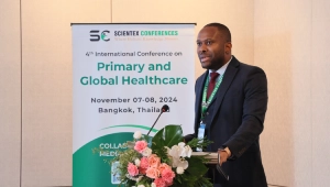 Healthcare Conference 2024