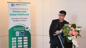 Healthcare Conference 2024