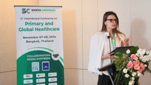 Healthcare Conference 2024