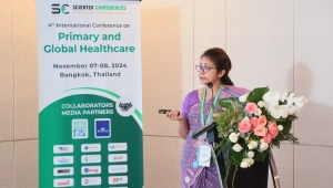 Healthcare Conference 2024