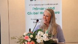 Healthcare Conference 2024