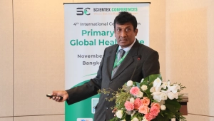 Healthcare Conference 2024