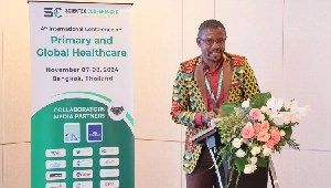 Healthcare Conference 2024