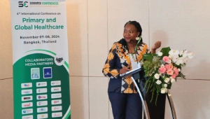 Healthcare Conference 2024