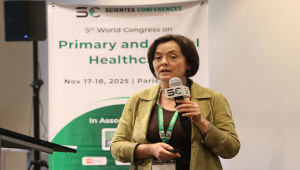 Healthcare Conferences