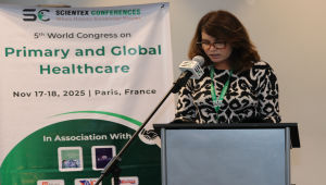 Healthcare Conferences