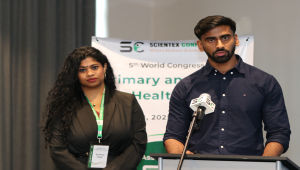 Healthcare Conferences