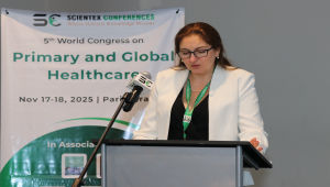 Healthcare Conferences