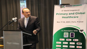 Healthcare Conferences