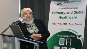 Healthcare Conferences