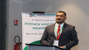 Healthcare Conferences