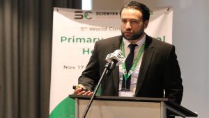 Healthcare Conferences