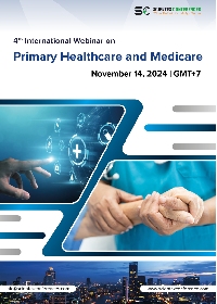 Primary Healthcare 2024