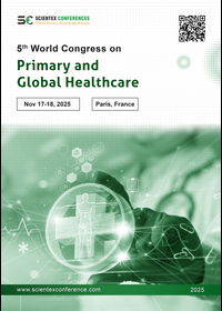 Healthcare conference