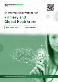 Healthcare conference