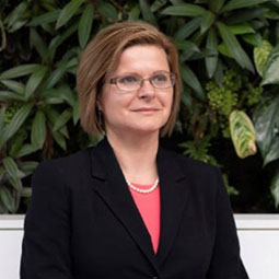 Ewa J. Kleczyk, The University of Maine, USA