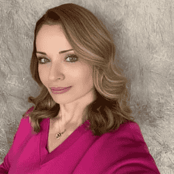 Jana Korcova, University of St. Cyril and Methodius , Slovakia