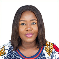 Margaret O. Agada-Mba , Pan Atlantic University, Nigeria