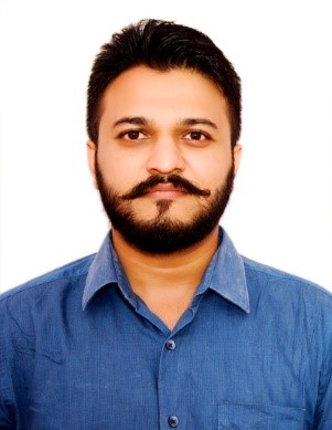Rahil Pasha S A, SDUAHER University, India