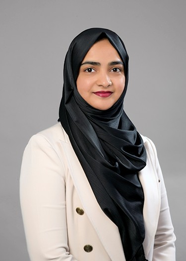 Saher Taj Shiza, University of Connecticut & Hartford Hospital, USA