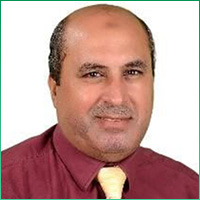Samir Mohamed Abdulla Radi  , Ministry of Health, Palestine